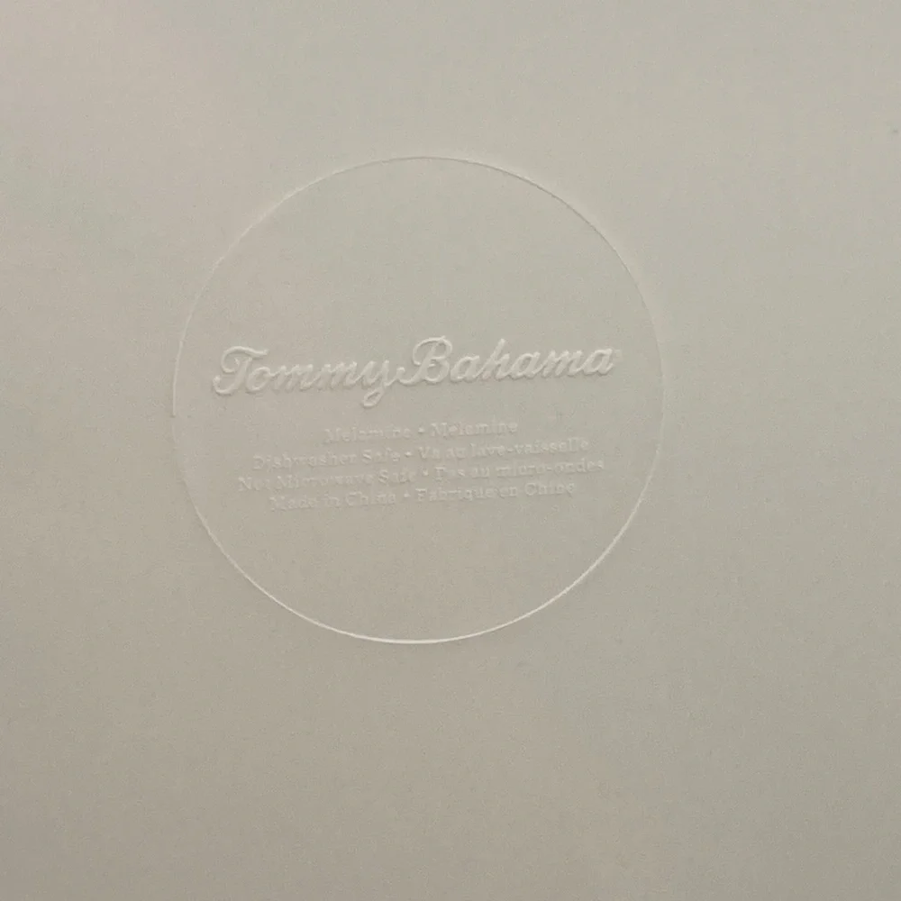 Tommy Bahama this pre
